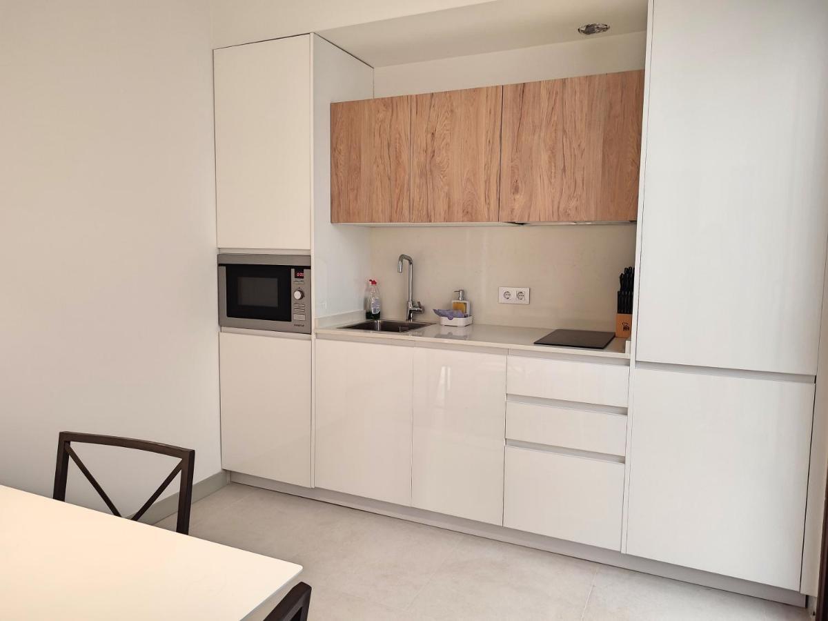 Alojamiento San Basilio Suite Cordoba Exterior photo