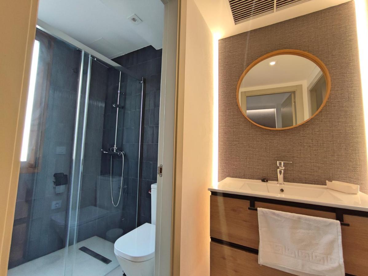 Alojamiento San Basilio Suite Cordoba Exterior photo